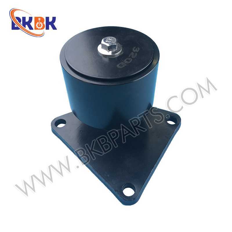 CATERPILLAR OIL COVER - Other 294-1782